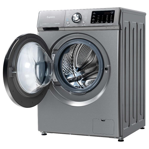 СМА БИРЮСА WM-SL814/15 M металлик