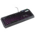 Клавиатура Oklick 715G черный