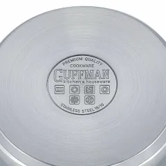 Кастрюля GUFFMAN T02-01822R