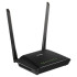 Маршрутизатор D-Link DIR-615S/RU/B1A 10/100BASE-TX черный