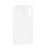 Бампер Samsung A05s 4G ZIBELINO Ultra Thin Case (прозрачный) защита камеры