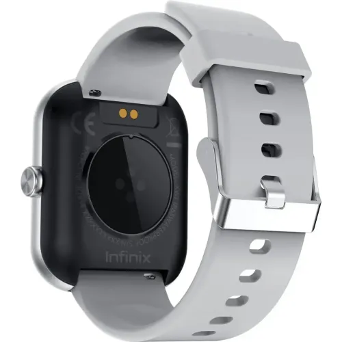 Смарт-часы INFINIX Smart Watch XW1 Silver