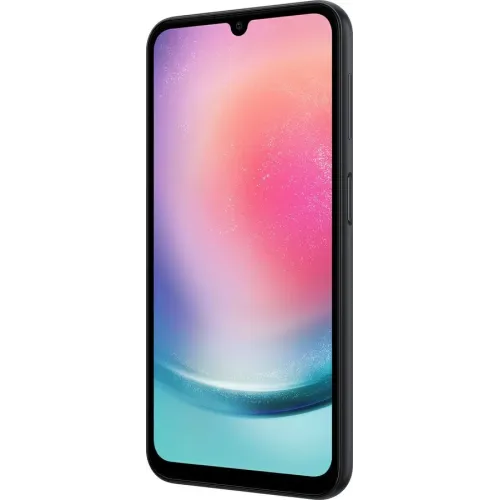 Сотовый телефон Samsung Galaxy A24 4/128Gb (SM-A245F) черный
