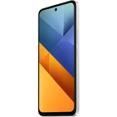 Сотовый телефон Xiaomi POCO M6 6/128Gb Silver