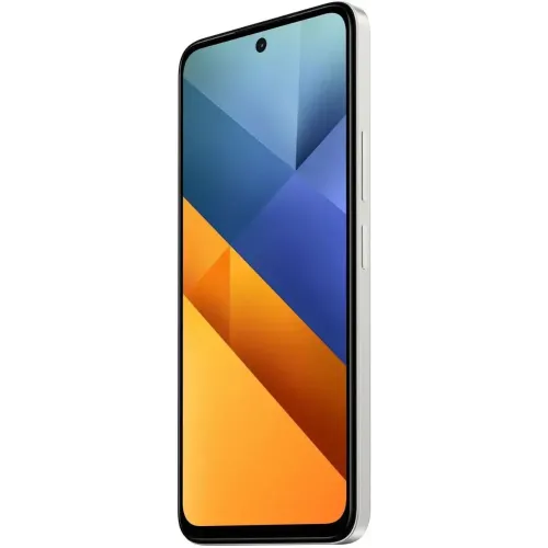 Сотовый телефон Xiaomi POCO M6 6/128Gb Silver