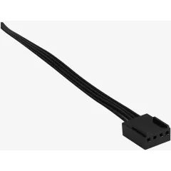 Кулер ALL Aerocool Rime 4 ARGB PWM 4P 4-pin 17-34dB Al 230W LED Ret