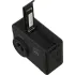 Экшн-камера Digma DiCam 80C черный