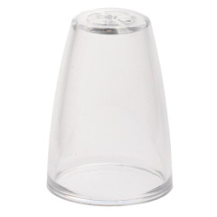 Машинка для стрижки (триммер) Luazon LTRI-08, черный (2784459)