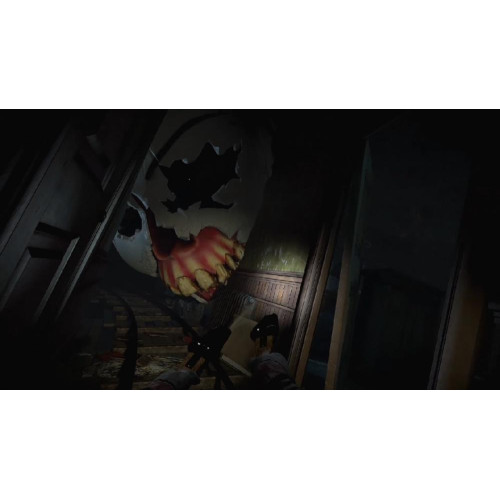 Игра PS4 Дожить до рассвета (Русская версия)