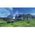 Игра PS4 Sonic Frontiers (Русские субтитры)