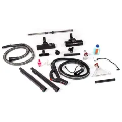 Пылесос ARNICA Hydra Rain Plus ARN 002 R красный