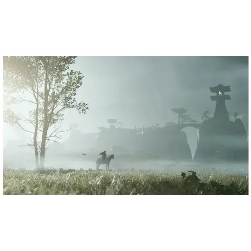 Игра PS5 Ghost of Tsushima Director's cut Русская версия