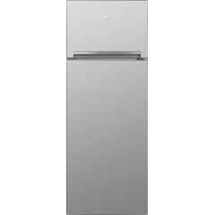 Холодильник BEKO DSMV5280MA0S серебристый