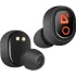 Гарнитура Bluetooth DEFENDER TWINS 639 черный