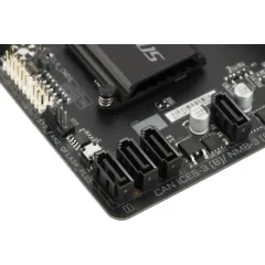 М/П SOC-AM4 AORUS ELITE B550M mATX