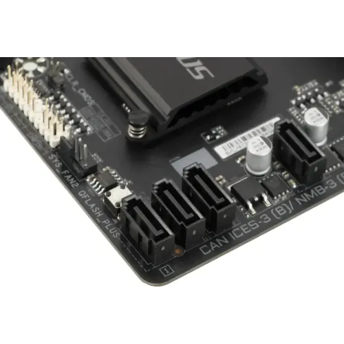 М/П SOC-AM4 AORUS ELITE B550M mATX