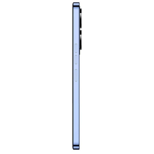 Сотовый телефон TECNO Camon 20 Pro 5G 256GB синий
