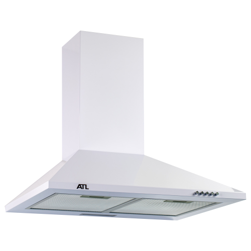 Воздухоочиститель ATL 3503 60 см white (*7)