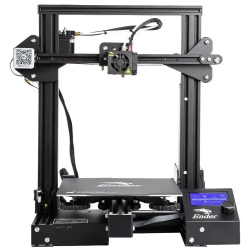 Принтер 3D Creality Ender-3
