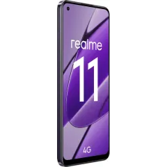 Сотовый телефон REALME 11 8/256Gb (RMX3636) черный