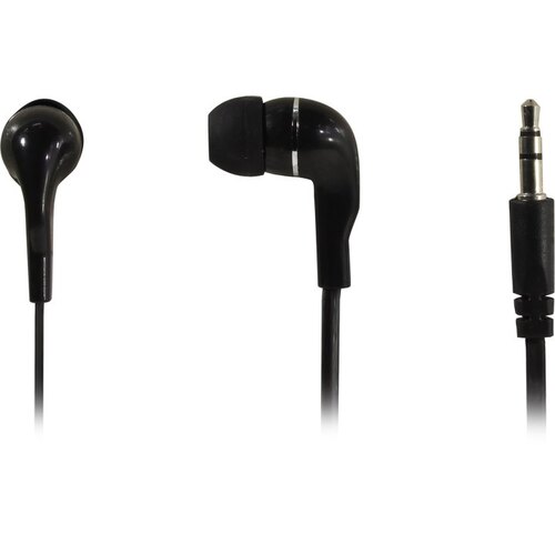 Наушники SMARTBUY SBE-011K A4 черные