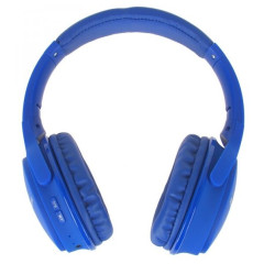 Гарнитура Bluetooth ELTRONIC 4466 синий