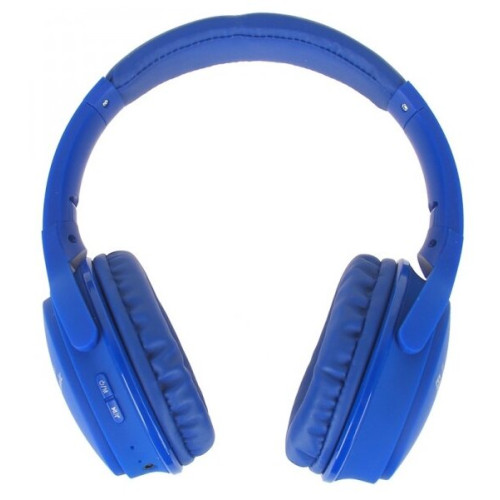 Гарнитура Bluetooth ELTRONIC 4466 синий