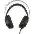 Гарнитура A4 Bloody G521 черный 2.3м