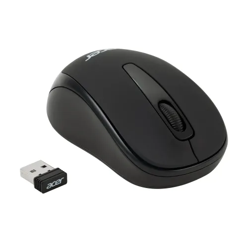 Мышь Acer OMR133 черный