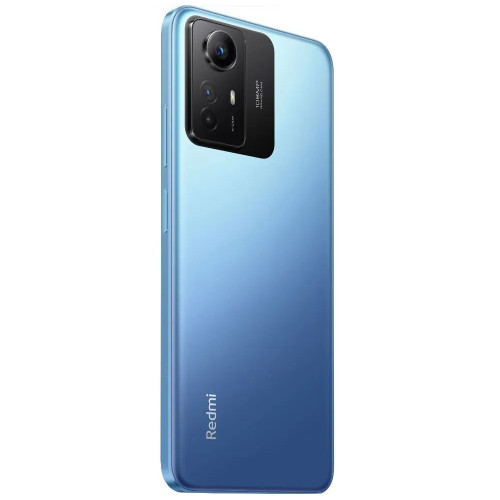 Сотовый телефон Xiaomi REDMI NOTE 12S 8/256Gb Blue