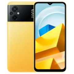 Сотовый телефон Xiaomi POCO M5 4/128Gb Yellow