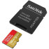 Карта SD 128 GB SanDisk SDSQXAA-128G-GN6MN