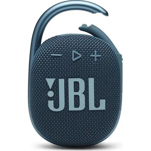 Акустика портативная JBL CLIP 4 синий