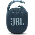 Акустика портативная JBL CLIP 4 синий
