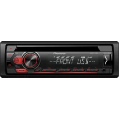 Автомагнитола-CD PIONEER DEH-S1150UB