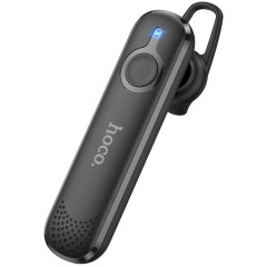 Гарнитура Bluetooth HOCO E63 Black