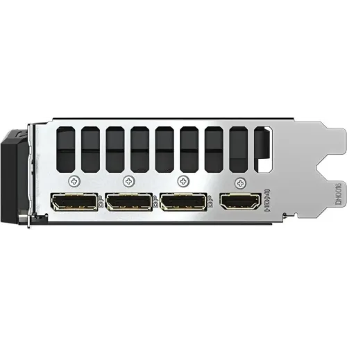 Видеокарта Gigabyte RTX 5060 Ti 8 ГБ (GV-N506TWF2-8GD)