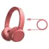 Гарнитура Bluetooth PHILIPS TAH4205RD