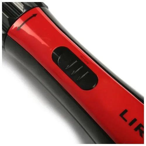 Фен-расческа LIRA LR 0707