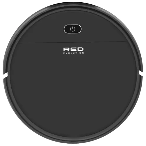 Пылесос-робот RED Evolution RV-R571 (*11)