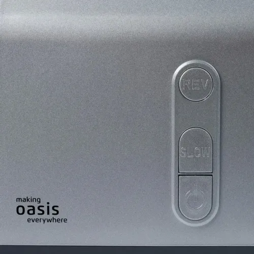 Мясорубка OASIS MG-DM2 (*5)