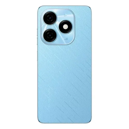 Сотовый телефон Tecno Spark 20 (KJ5N) 8/128GB Magic Skin Blue/синий