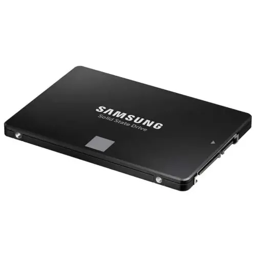 SSD 2,5