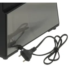 Мясорубка Rion MG-M6, нерж/черная (486049)(*7)