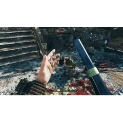 Игра PS4 Fallout 76