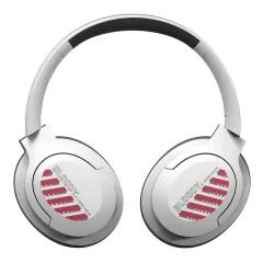 Гарнитура Bluetooth A4Tech Bloody MH360 белый