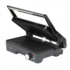 Гриль BQ GR1006 Metallic-Black