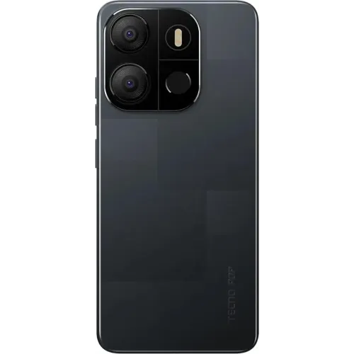 Сотовый телефон Tecno POP 7 2/64Gb Endless Black