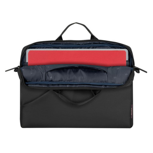 Сумка ноутбука 15.6" Riva 8730 серый