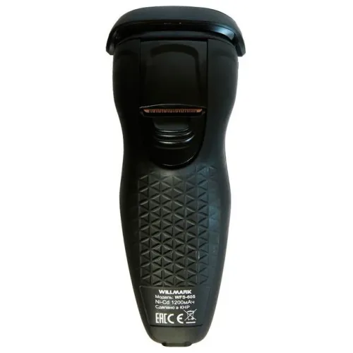 Бритва WILLMARK WFS-605